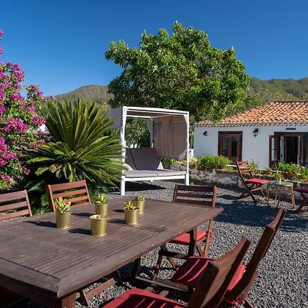 Hacienda Felix Villa El Paso Eksteriør billede