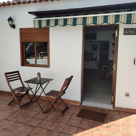Hacienda Felix Villa El Paso Eksteriør billede