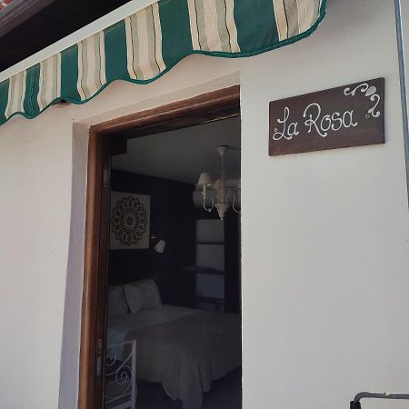 Hacienda Felix Villa El Paso Eksteriør billede