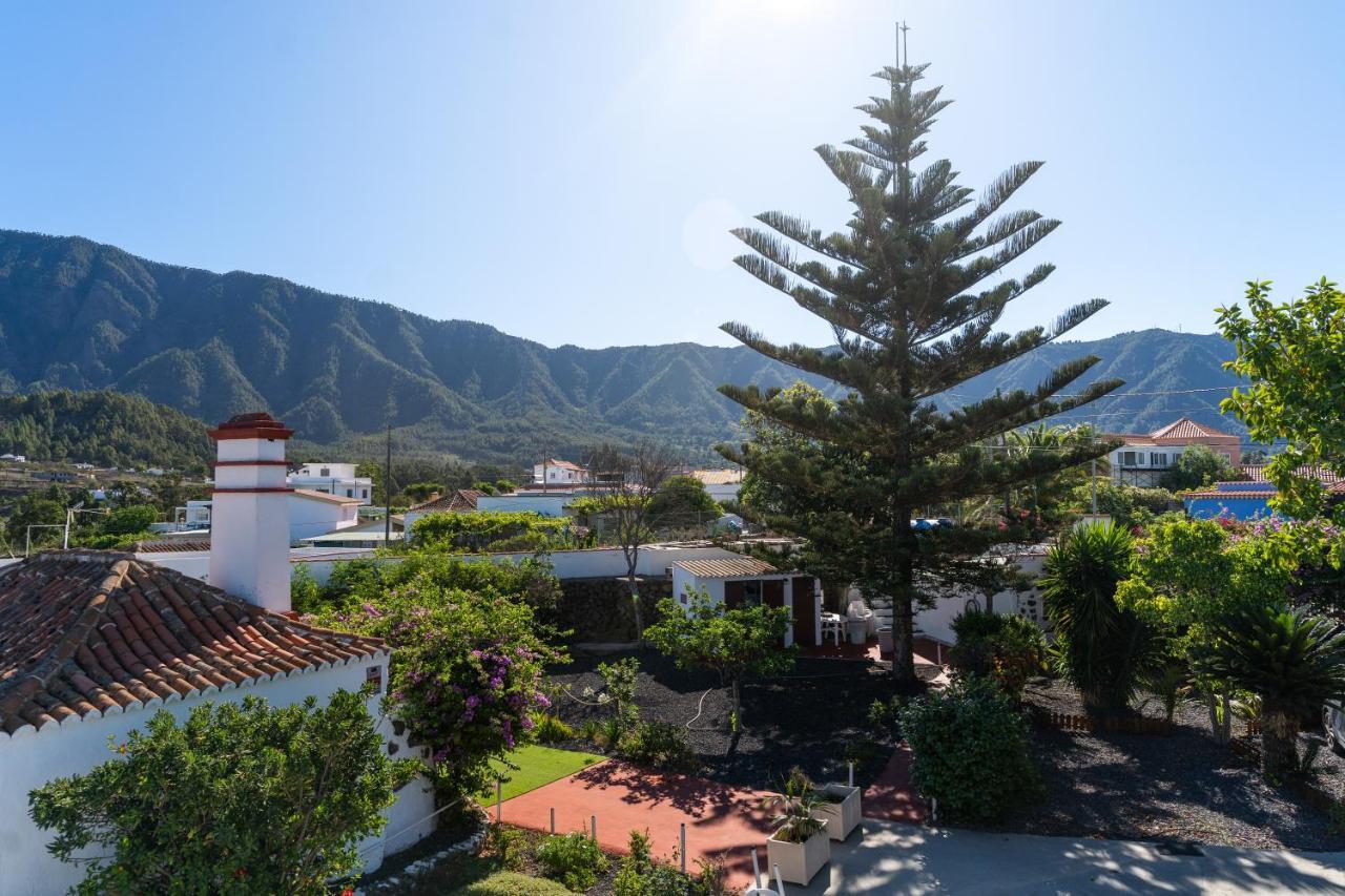 Hacienda Felix Villa El Paso Eksteriør billede