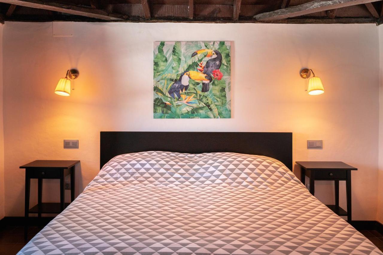 Hacienda Felix Villa El Paso Eksteriør billede