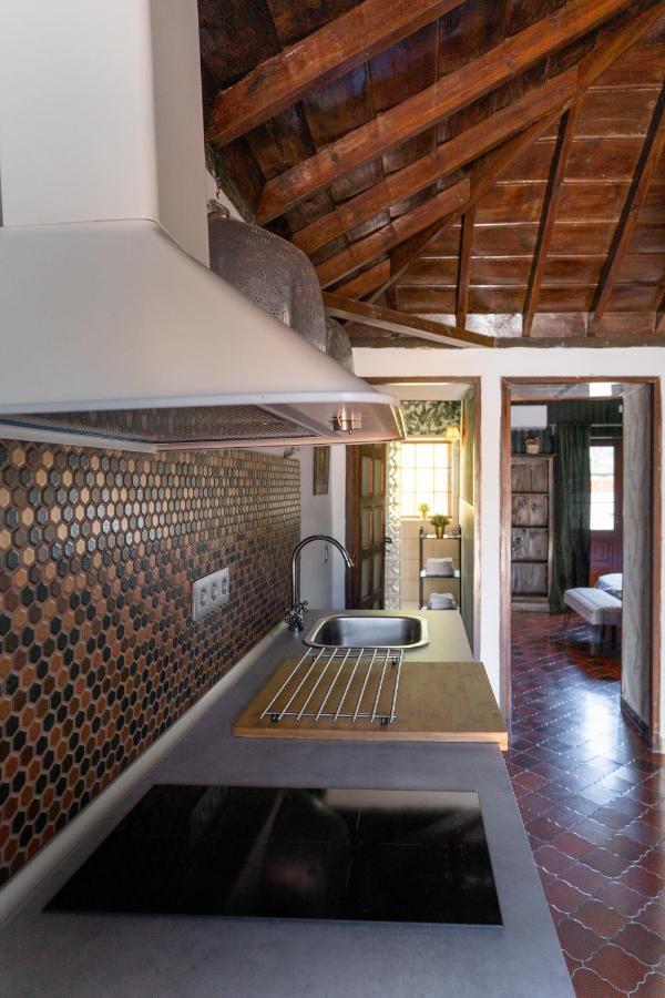 Hacienda Felix Villa El Paso Eksteriør billede