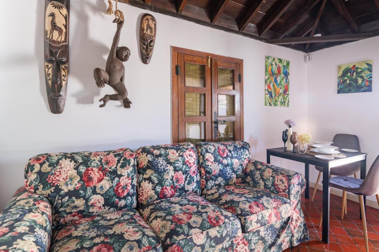 Hacienda Felix Villa El Paso Eksteriør billede
