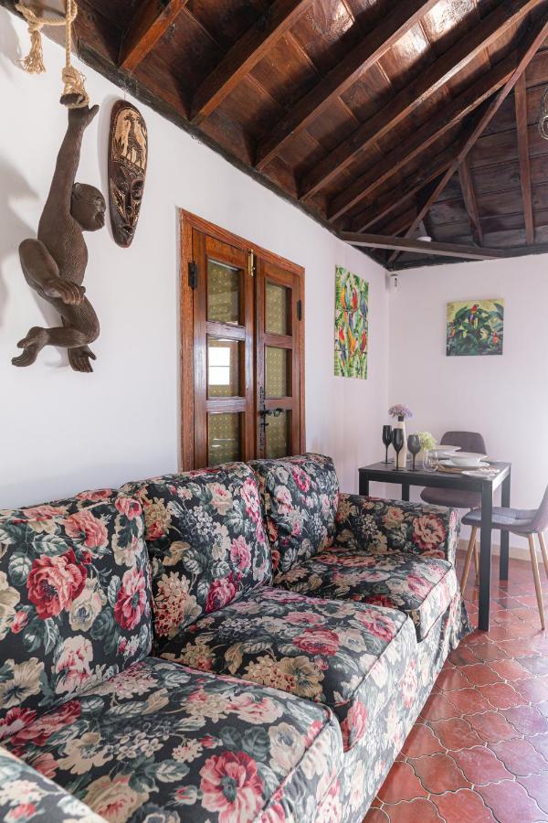 Hacienda Felix Villa El Paso Eksteriør billede
