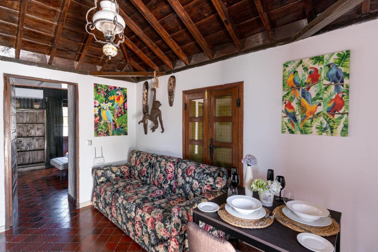 Hacienda Felix Villa El Paso Eksteriør billede
