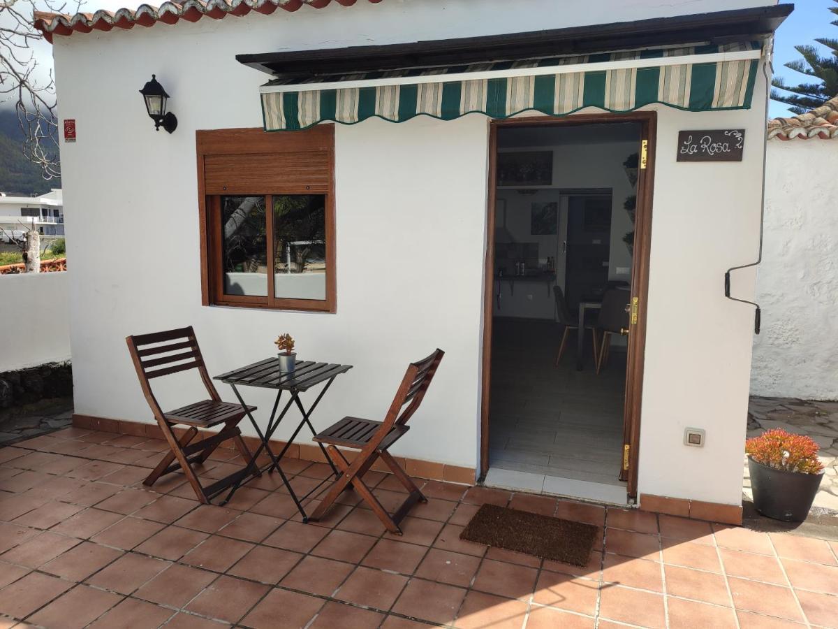 Hacienda Felix Villa El Paso Eksteriør billede