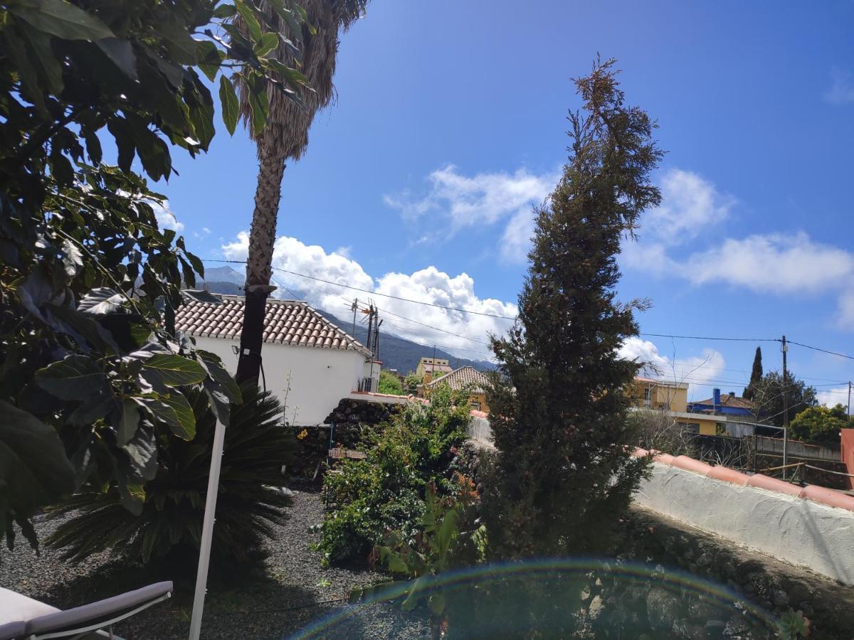 Hacienda Felix Villa El Paso Eksteriør billede